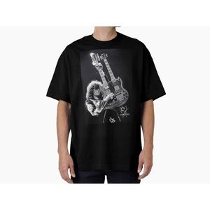 Jimmy Page  80s Classic T-Shirt